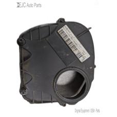 17P202 Upper Timing Cover From 2011 Volkswagen Tiguan  2.0 06H103269H